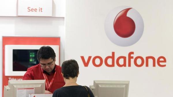 Vodafone-India-exit