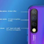 Tecno Camon 12 Air Launches in India for Rs 9,999: Punch Hole Display, Triple Rear Cameras in Tow
