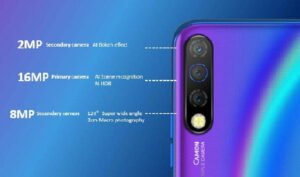 Tecno Camon,announced,today,Mobiles,India