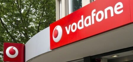 Vodafone,569 Prepaid plan