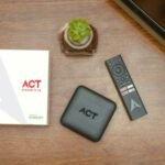ACT Stream TV 4K Set-Top Box Now Available For Rs 200 Per Month; Everything You Should Know