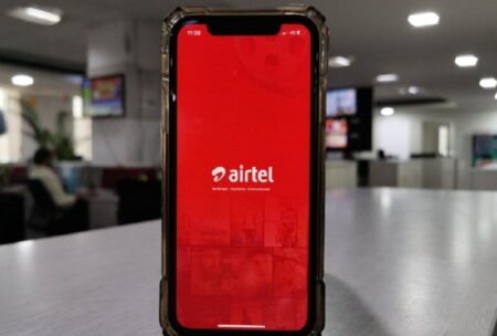Bharti Airtel,Ringing Time