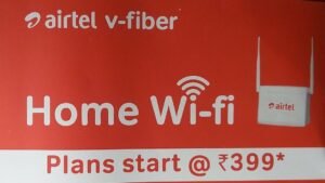 airtel broadband,Reliance Jio