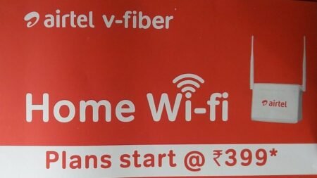 airtel broadband,Reliance Jio