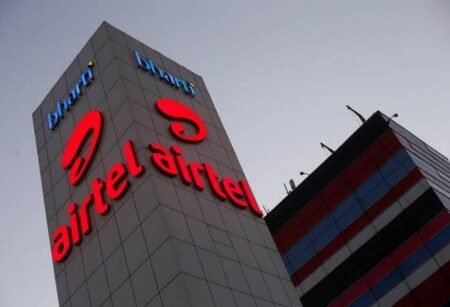 Bharti Airtel,Haryana,Punjab