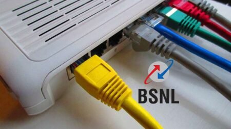 BSNL