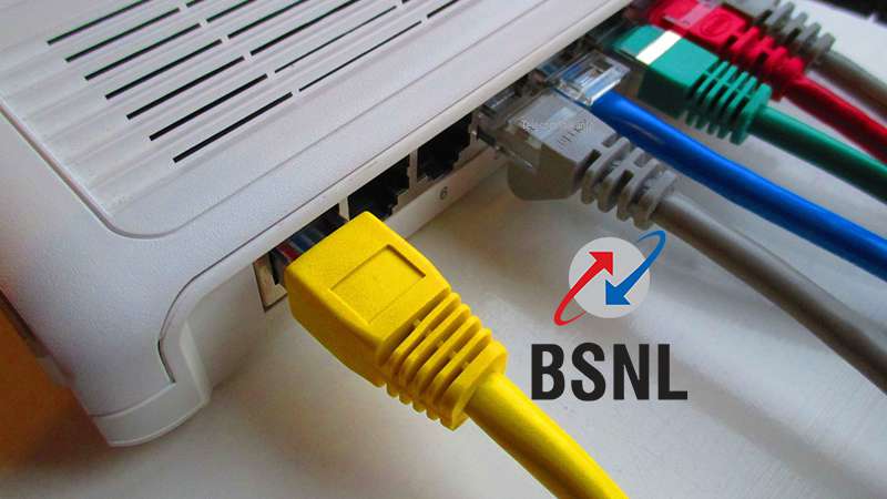 BSNL Now Offering 4 Months Free Service With Long-Term Broadband Plans, Know How To Avail