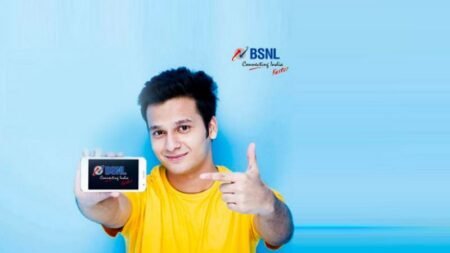 BSNL