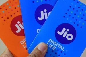 Reliance Jio,IUC,Report,Telco
