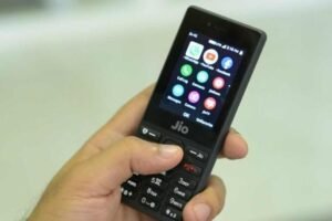 JioPhone,699