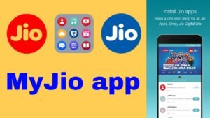 MyJio App