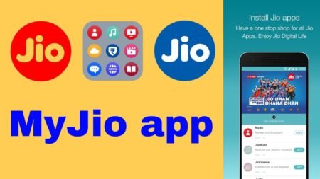 MyJio App