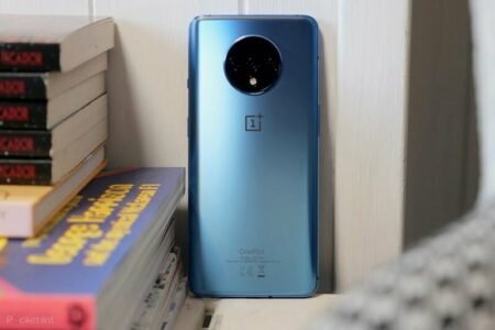 OnePlus 7T
