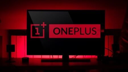 OnePlus TV