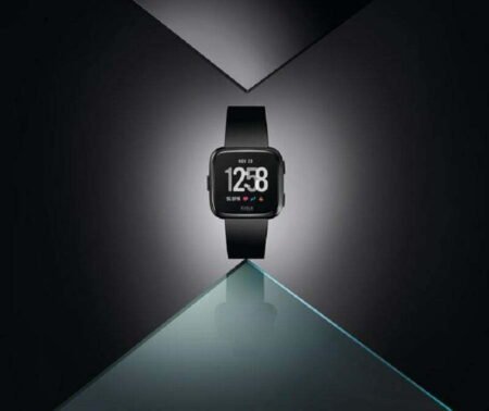 Oppo Watch