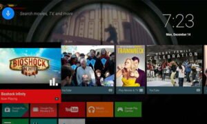 Panasonic,4k smart tv