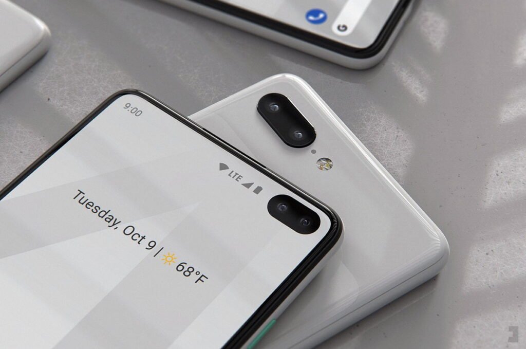 google pixel