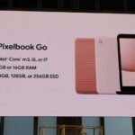Google Pixelbook : More Affordable and Portable: Let’s #Pixelbook Go