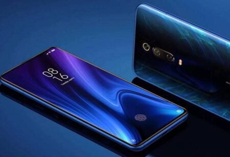 Xiaomi,Redmi K30,5G,Display,Soon