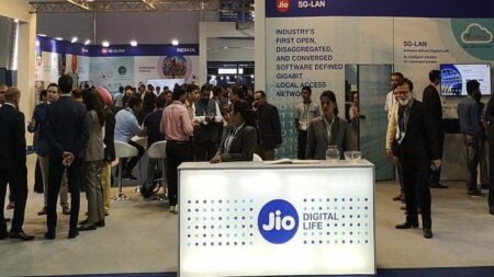 Reliance Jio