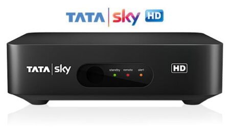 TATA SKY,HD,SD,diwali season