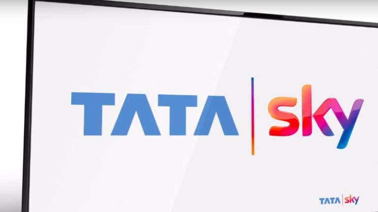 tata sky,multi tv