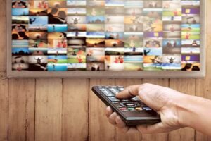 DTH Subscribers,TRAI