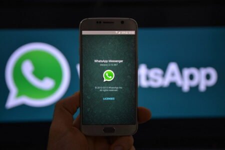 WhatsApp,new features,facebook