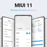 Xiaomi MIUI 11 update roadmap revealed; rollout starts from October 22