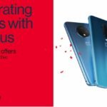 OnePlus Celebrating 5 Years in India. Now Selling OnePlus 7T and OnePlus 7Pro With Huge Discount on Amazon India
