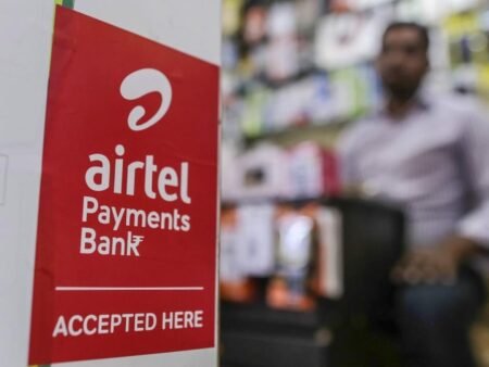 Airtel Payments Bank