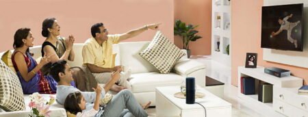 Dish TV,Amazon,d2h,skill