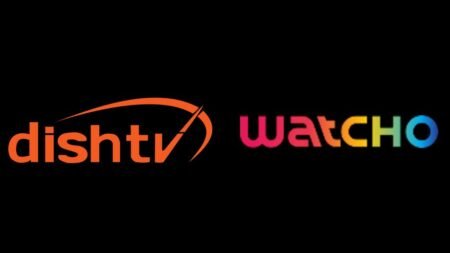DishTV,watcho