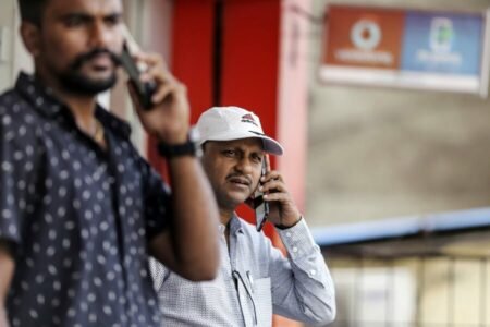 Unlimited Voice Calling