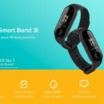 Xiaomi Launches Mi Smart Band 3i With Fitness Tracking for Rs 1,299