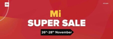 Xiaomi,Mi,Super Sale