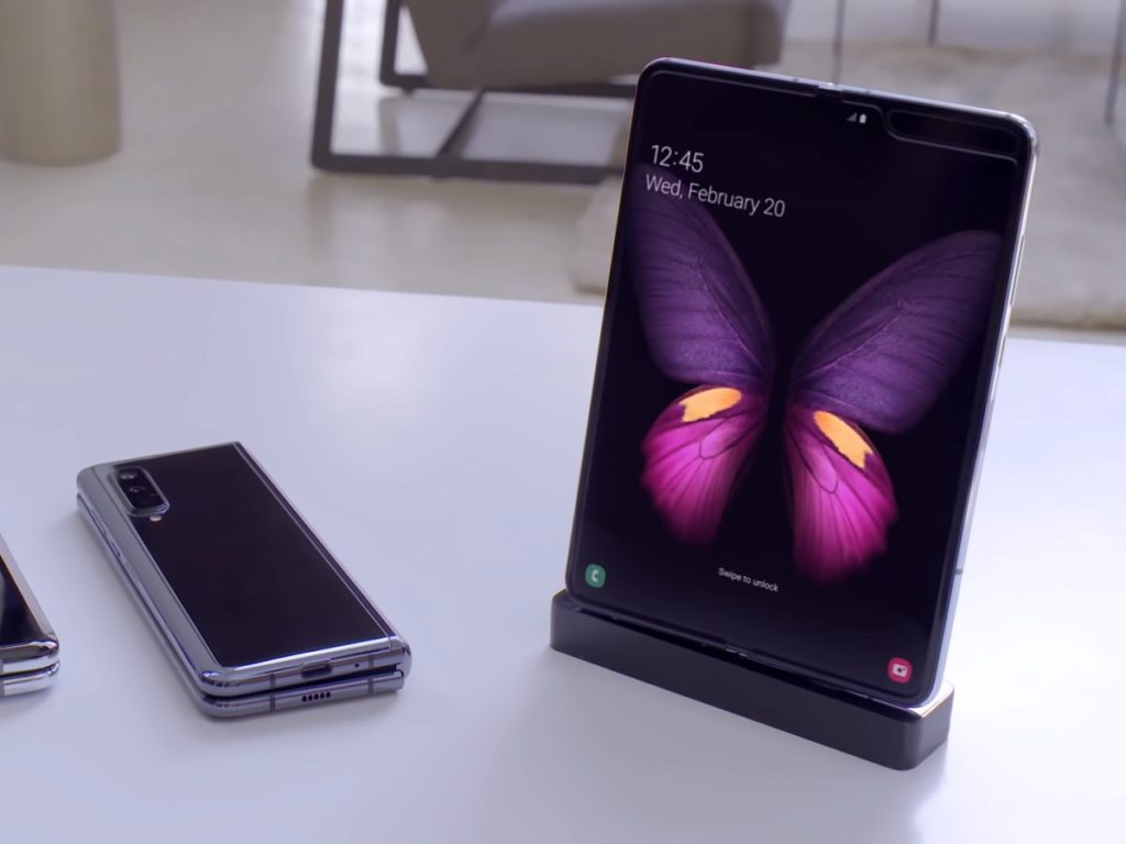 Samsung Galaxy Z Fold Flip 3 Watch 4 Classic Active Buds 2 Images Leaked