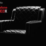 Vodafone Launches REDX "A Limited Edition Postpaid Plan" To Offer a VIP Experience For Rs 999