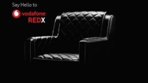 Vodafone,Redx,Postpaid,plan