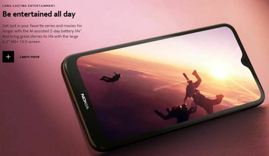 Nokia