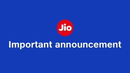 Reliance Jio