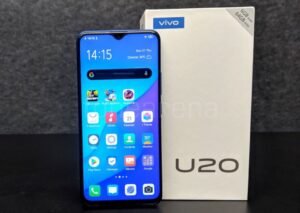 Vivo,U20
