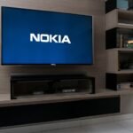 Nokia Launches It's First 55-inch 4K Android Smart TV in India