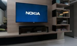 Nokia Smart TV