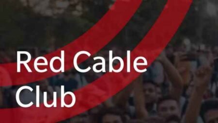 OnePlus,Red Cable Club
