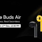 Realme Buds Air May Be Equipped With Wireless Charging Support Listed on Flipkart for Rs 4,999