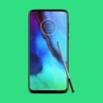 Motorola New Smartphone Can Be Launched With Stylus Pen, Leaked Design