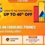 OnePlus 7 Pro is Now Available With Discount Of Rs 10,000 With Many Attractive Offers
