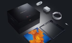 Huawei,Mate Xs