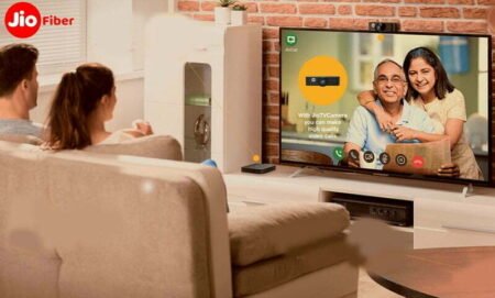 Jio,TV,Camera
